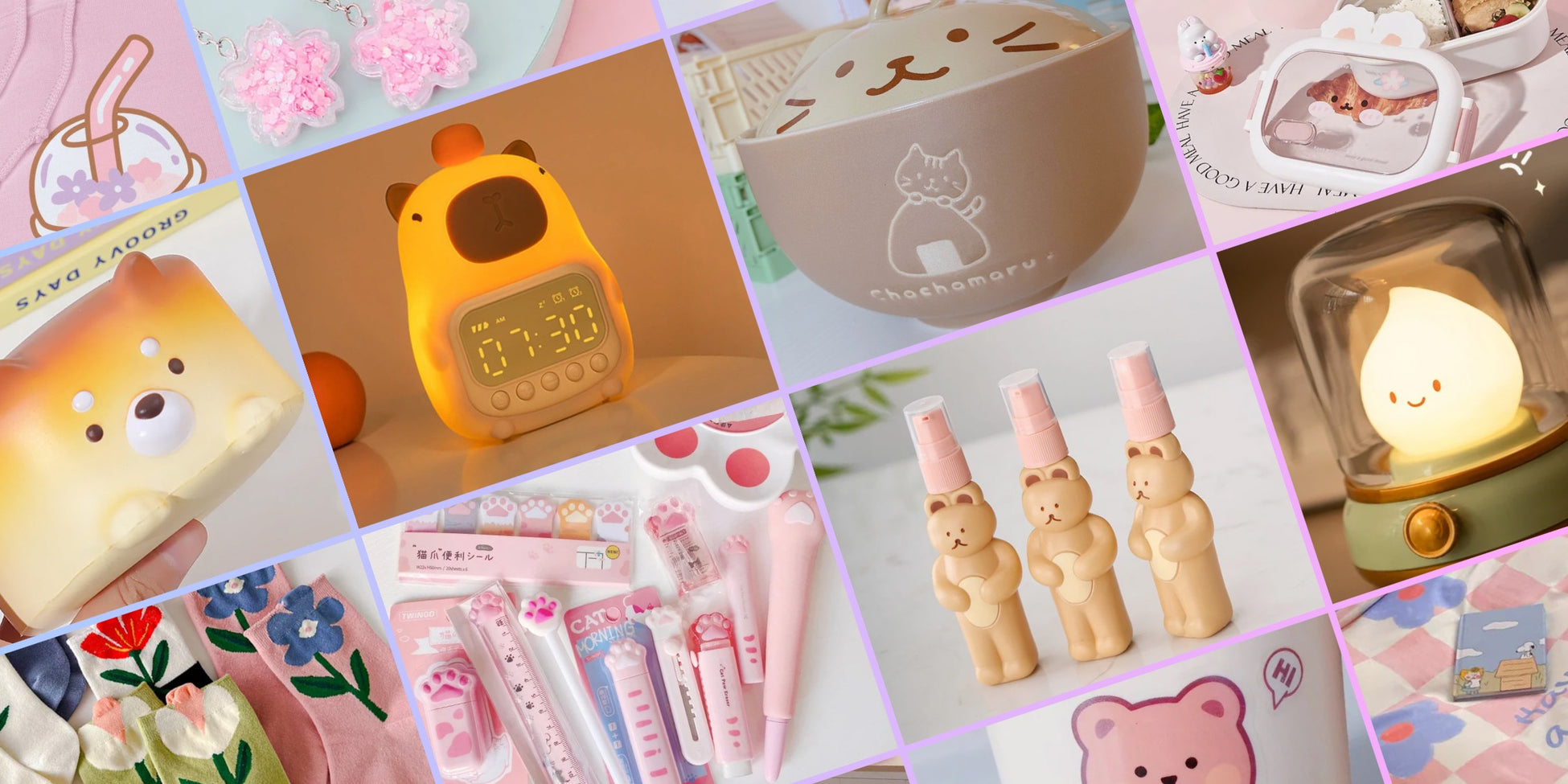 us thekawaiishoppu.shop banner